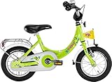 Puky Kid ZL 12-1 Alu Fahrrad für Jungen und Mädchen mit Aluminium Rahmen und Kugellagerung