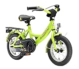 Bikestar Premium Sicherheits Kinderfahrrad 12 Zoll