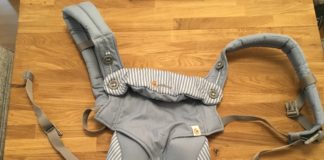 Babytragen Test