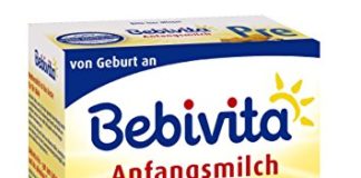 bebivita pre