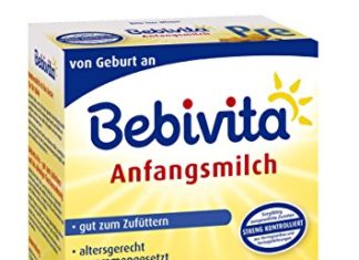 bebivita pre