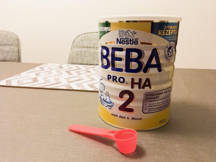 Beba HA Pre im Test