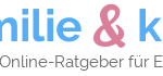 Logo von Familie & Kind