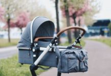 welcher kinderwagen test