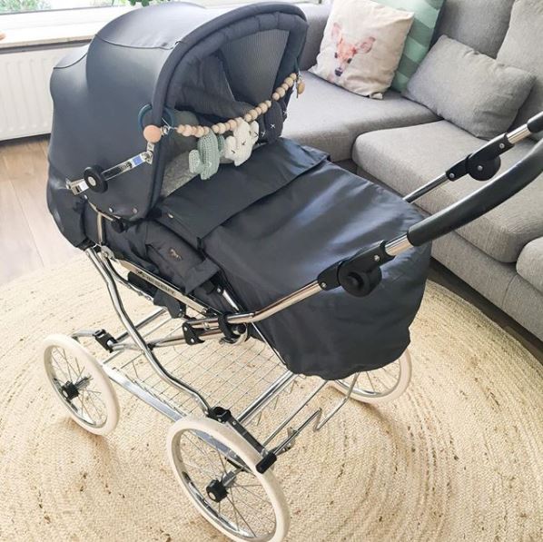 Welcher Kinderwagen passt zu dir