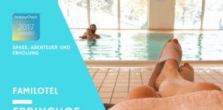 Familotel Ebbinghof