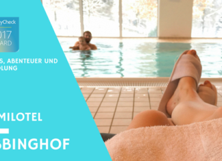 Familotel Ebbinghof