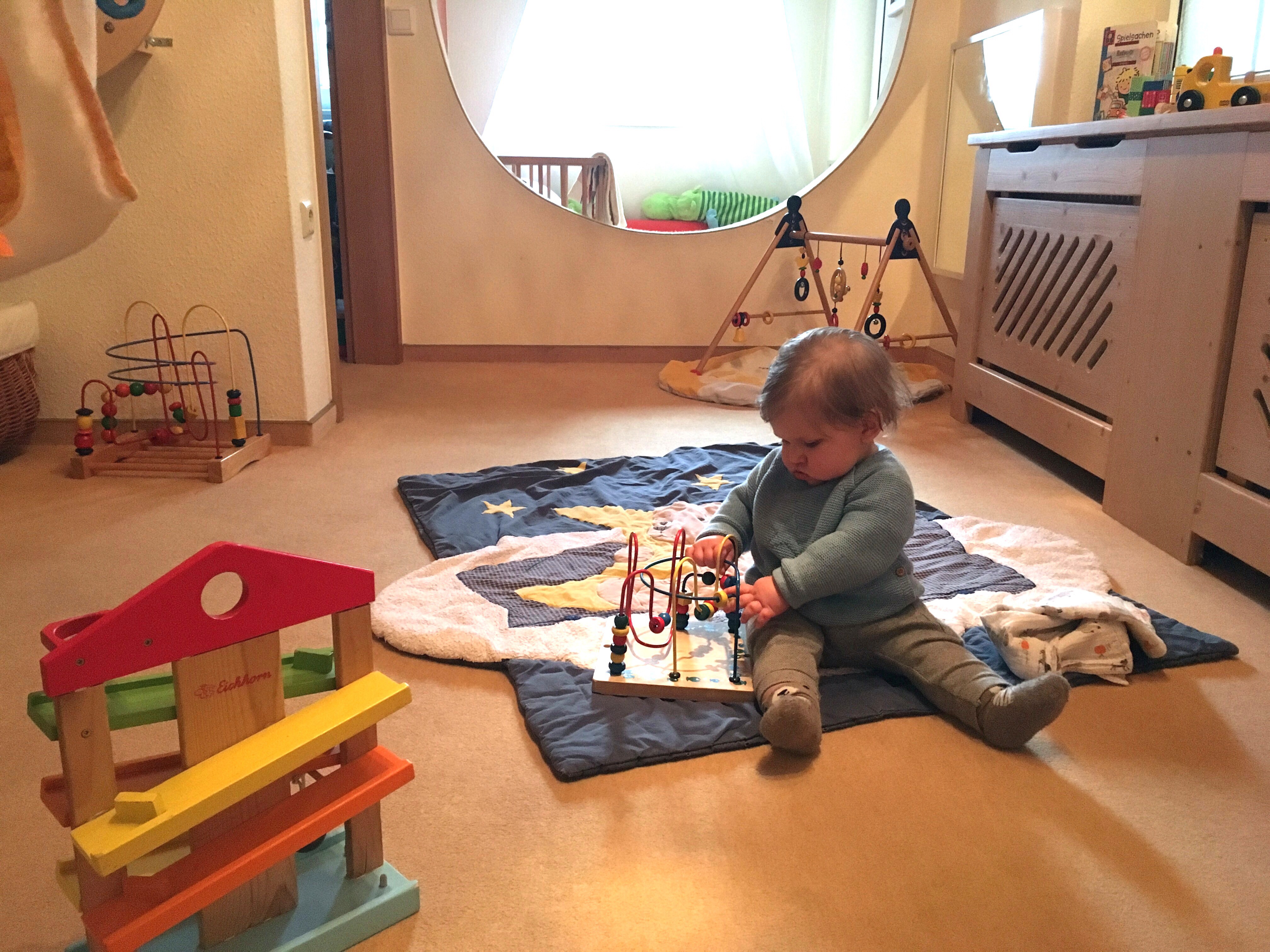 Das Familienhotel Ebbinghof ist ein wahres Spieleparadies