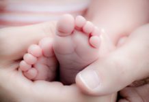 Babypflege