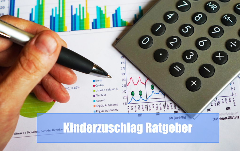 kindergeldzuschlag 2018 Kindergeldzuschlag Ratgeber